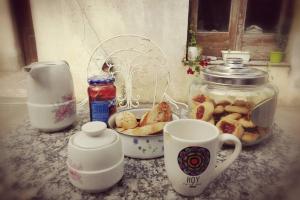 CASONA DE LORETO - alquiler temporario-