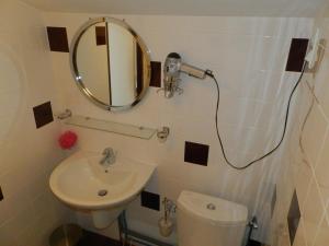 B&B / Chambres d'hotes Chambres d'Hotes Au Grillon Dort : photos des chambres