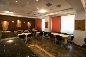 Hostel Nova Route