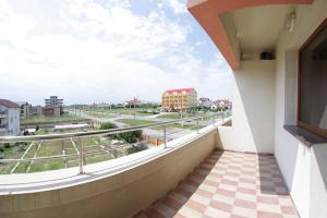 Hostel Nova Route