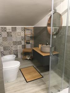 A casa di Concetta