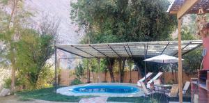 Cabaña en Valle de Elqui