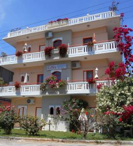 Ilona Apartments Chania Chania Greece