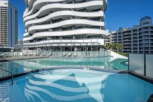 The Wave Resort - Broadbeach