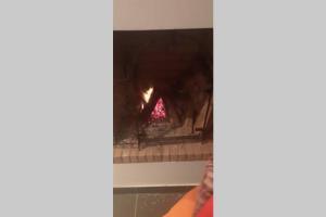 Appartement Familial Dar El Bahr Sidi Rahal