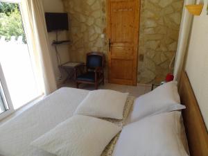 Appartements Locations des Alpilles : photos des chambres