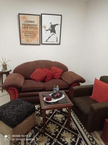 Hospedaje La Tierrita Bogotá