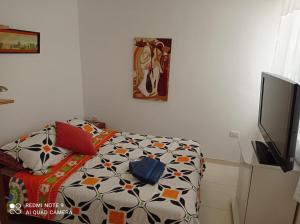 Hospedaje La Tierrita Bogotá