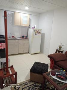 Hospedaje La Tierrita Bogotá