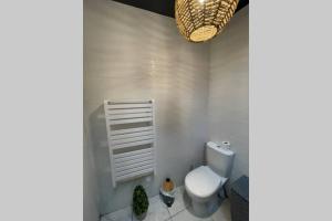 Le petit pelet - Centre historique, proche Halles de Niort, port Boinot, moulin du Roc - 2 mn hyper centre, Wifi et Netflix