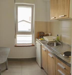 Apartments Dubravka Budva