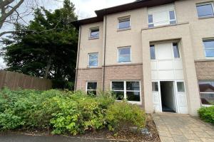 Peter Pan Apartment in the heart of Inverness