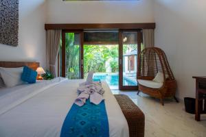 Villa Sayang Sanur I