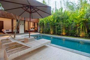 Villa Sayang Sanur I