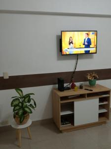 Departamento Pleno Centro de Mendoza, Argentina