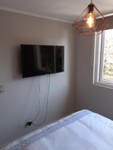 Departamento en Pucón