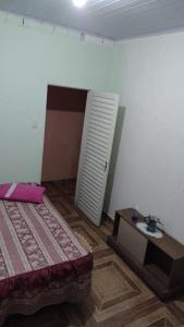 Pousada Refúgio da Chapada