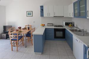 Apartment Firule Sandy Beach