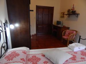 Camera Singola con Bagno Privato