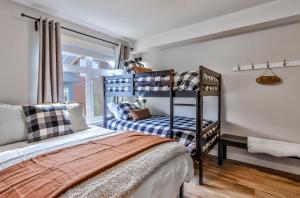 CHARMING 1 Bdrm plus loft with VIEWS managed by Little Sister Getaways