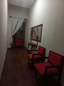 Family Room room in SUITES EN LA TARQUI CUENCA