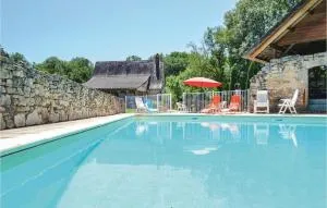 Awesome Home In Padirac With Wifi - Alvignac