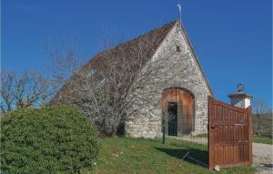 Awesome Home In Padirac With Wifi