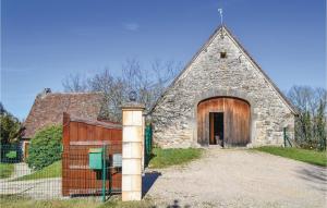 Maisons de vacances Stunning home in Padirac with 2 Bedrooms, WiFi and Outdoor swimming pool : photos des chambres