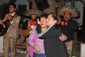 Hostal Loma Blanca