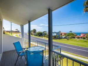 Unit 2 43 Noble Parade Dalmeny - Dalmeny