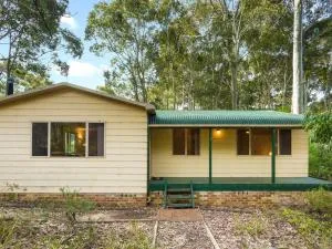 Beachwood on Casey - Tilba Tilba