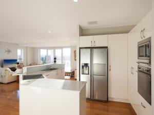 Wharf Apartment Unit 11