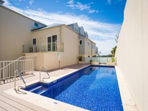 Wharf Apartment Unit 5