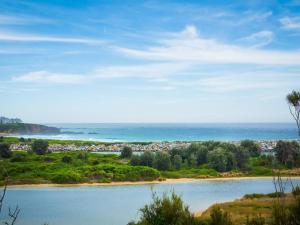 Grand Pacific 2 Unit 1 - Ground Floor