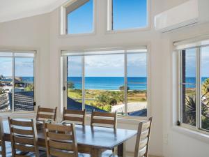 Beach Views of North Narooma