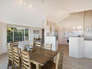 Beach Views of North Narooma