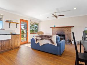 Braeside Cabin Four Ziera