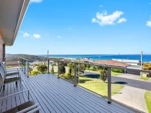 Montague Views Kianga - Dalmeny