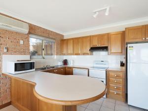 Grand Pacific 2 Unit 2 - Ground Floor