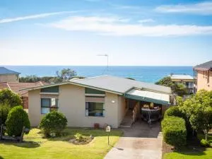 Kianga Parade Beach House - Dalmeny