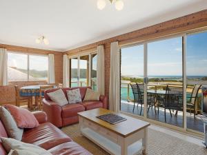 Grand Pacific 1 Unit 3 - First Floor