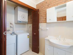 Grand Pacific 1 Unit 3 - First Floor