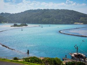 Grand Pacific 1 Unit 3 - First Floor