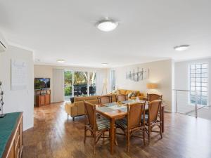 Luxury Boardwalk Apartment Unit 7