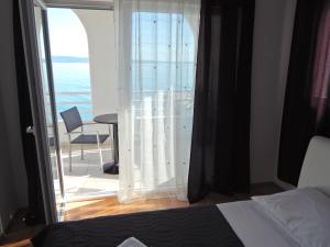 Sea Star Apartments Podstrana