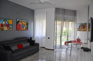 Green Quercia Apartment