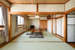 富士 Tabist HotelNakajima Fuji 3つ星 宿泊施設 スイート