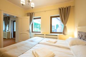 Apartament Hotel H