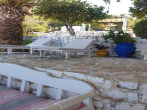 Mesonette Bungalow Sea View