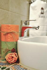 Il Claustro - Bed and breakfast